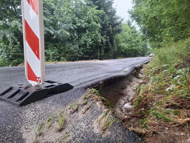 FOTO: Župan Andrej Pogorevc/Facebook