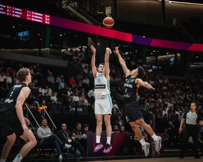 FOTO: Fiba