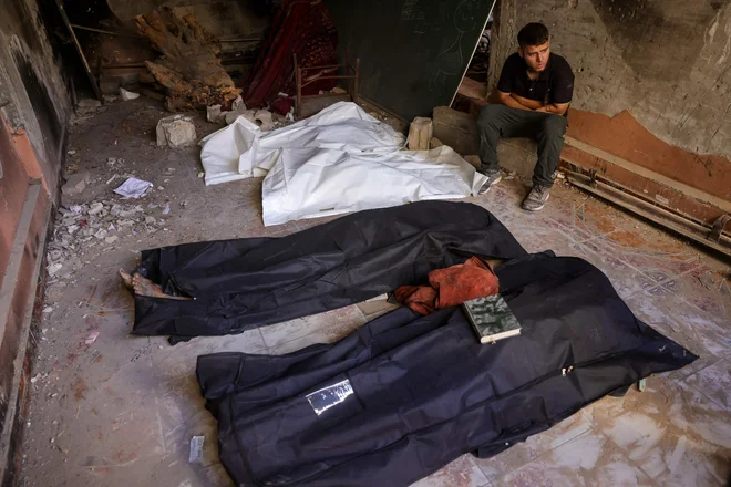 FOTO: Bashar Taleb/AFP