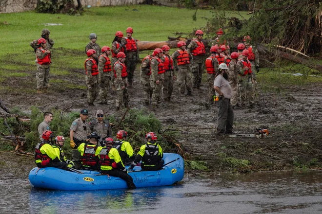 FOTO: Jim Vondruska/AFP