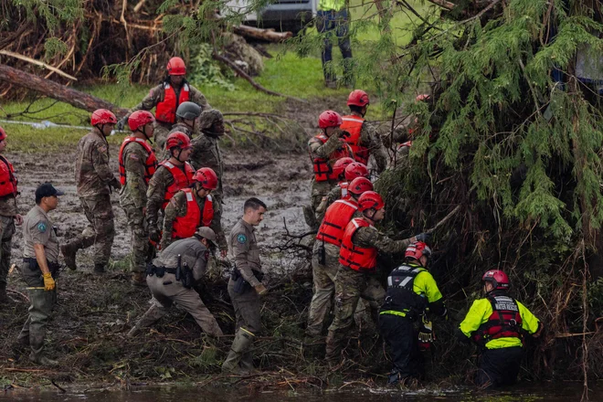 FOTO: Jim Vondruska/AFP