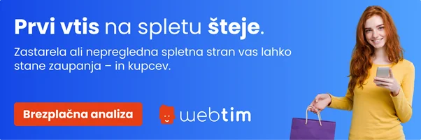 FOTO: Webtim