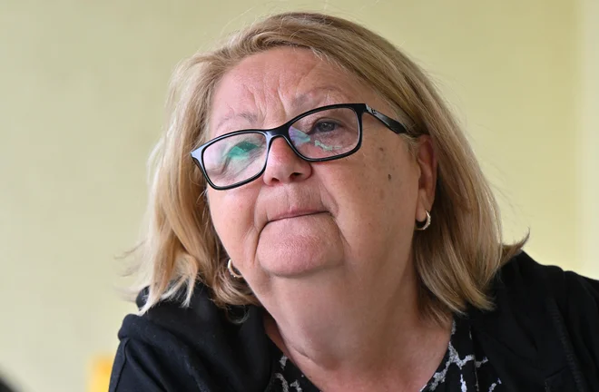 Večina preživelih tudi po tridesetih letih še občuti posledice vojne. FOTO: Žiga Živulović Jr./Agencija Bobo