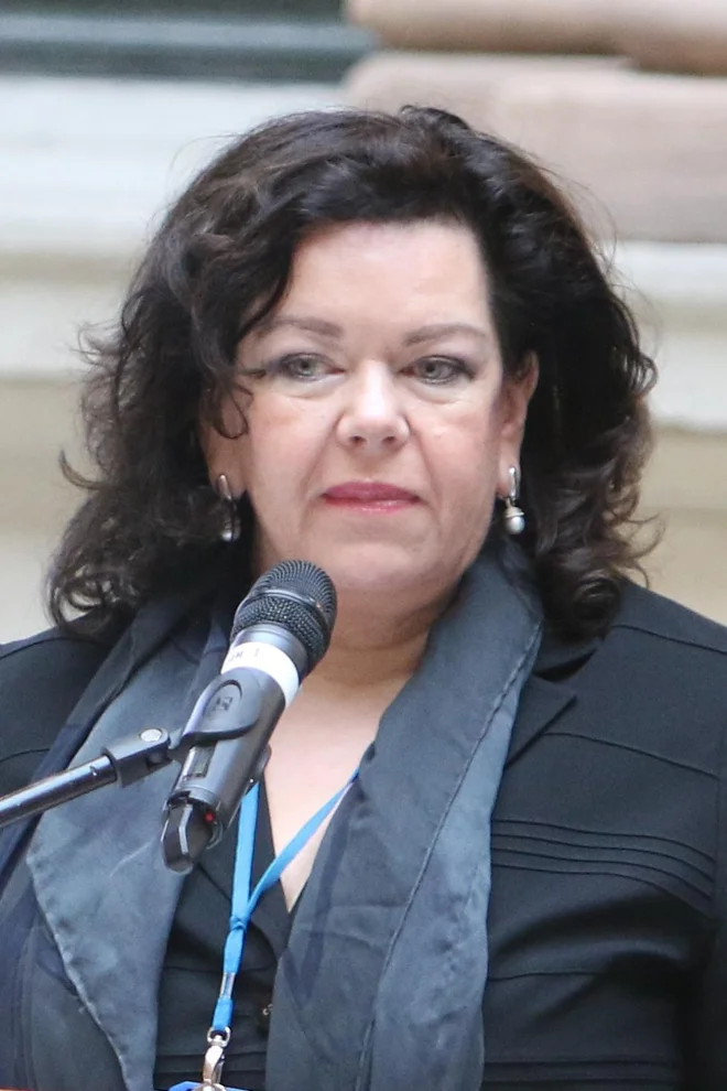 Karen Pierce FOTO: Wikipedia