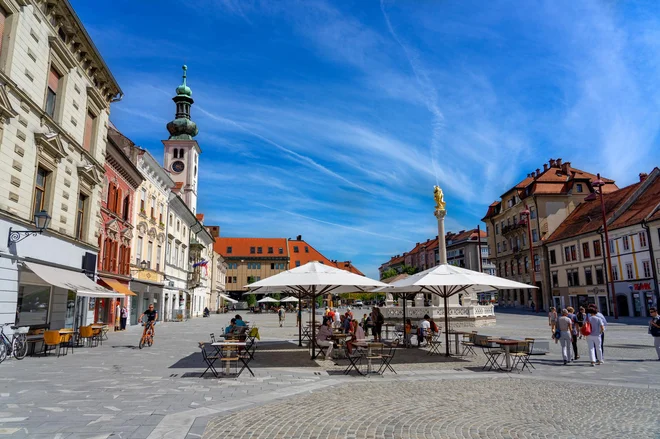 Maribor FOTO: I love takeing photos and i thin/Getty Images Foto I Love Takeing Photos And I Thin Getty Images