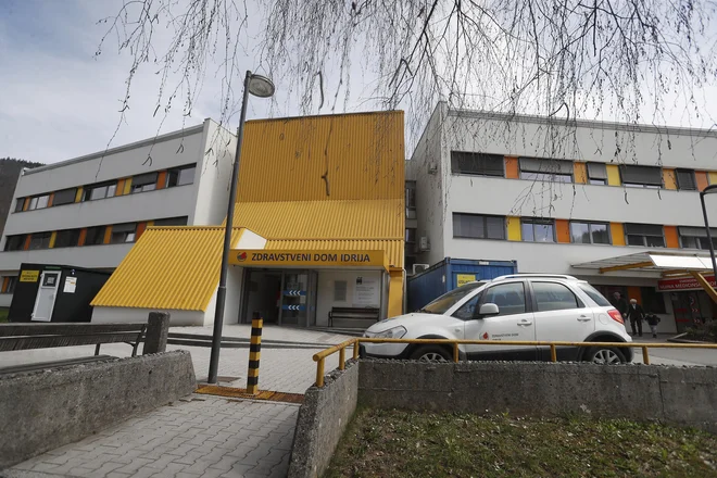 Dispečerski sistem dela 24 ur na dan. FOTO: Leon Vidic