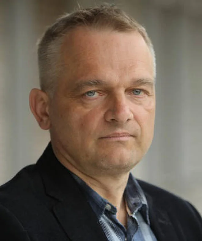 Foto: Jure Eržen Foto