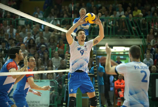 Dejan Vinčić bo po 20 letih v Stožicah pomahal v slovo