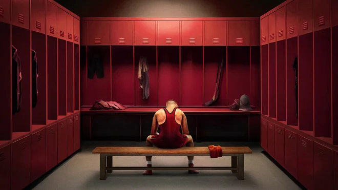 Eno bolj pretresljivih razkritij letošnjega leta je prinesel dokumentarec Ko na univerzi molčijo. FOTO: promocijsko gradivo/HBO