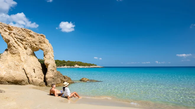 Ob sanjskih podobah v kombinaciji z nizkimi cenami smo upravičeno sumničavi. FOTO: Shutterstock