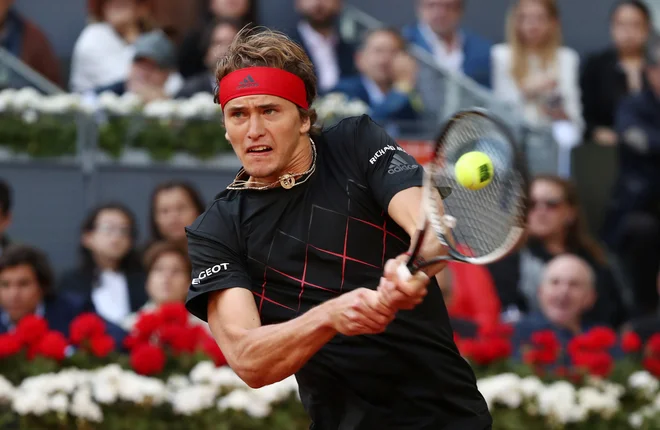 Foto: Reuters