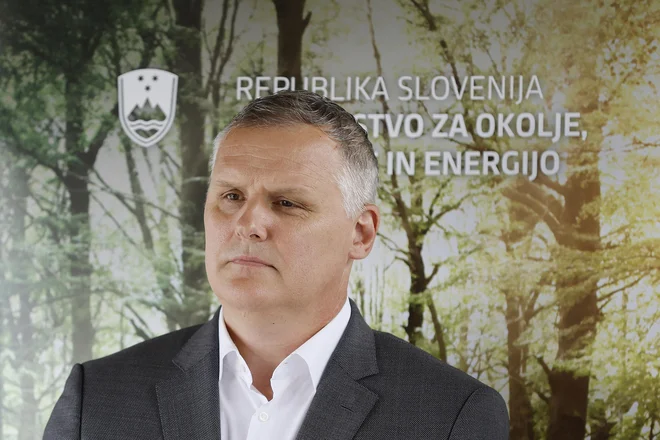 Bojan Kumer. FOTO: Leon Vidic