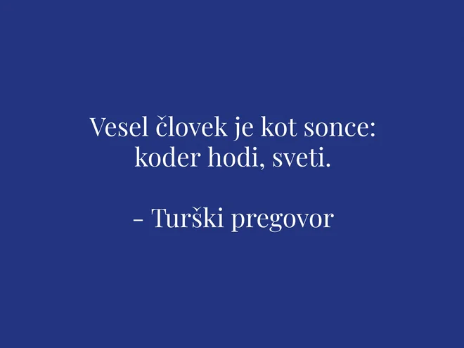 Torkova iskrica dneva. FOTO: Delo