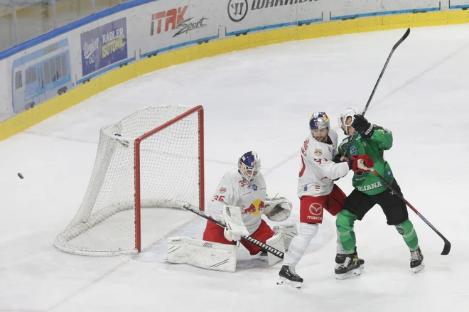 Olimpijini navijači že nestrpno odštevajo do nove sezone. FOTO: Voranc Vogel/Delo