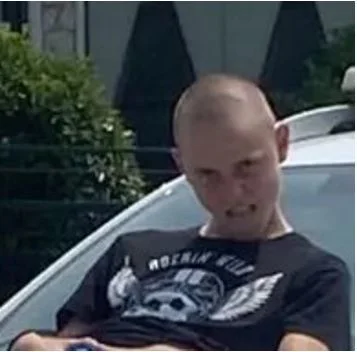 Vid Planinc je pogrešan od 13. julija. FOTO: PU Novo mesto 