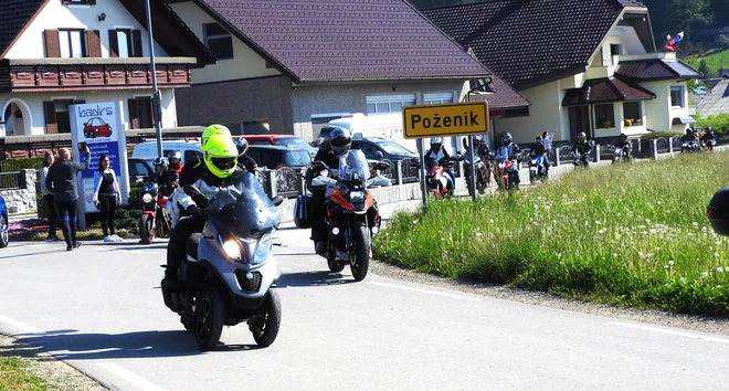 FOTO: Janez Kuhar