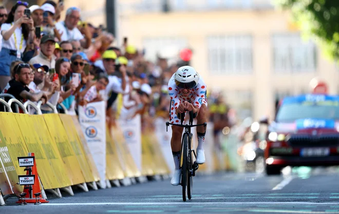 FOTO: Sarah Meyssonnier/Reuters