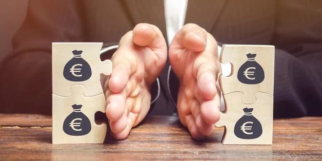 Vladna podpora za raziskave in razvoj v podjetjih se je v zadnjem letu zmanjšala za 24,6 odstotne točke. FOTO: Andrii Yalanskyi/Shutterstock