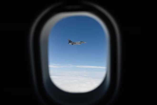 FOTO: Clement Mahoudeau/AFP
