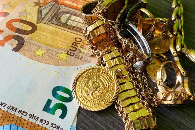 Fotografija je simbolična. FOTO: Shutterstock