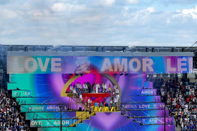 Fotografija je simbolična. FOTO: Afp
