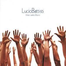 Album Luccio Battisti: Il mio canto libero FOTO:  Dokumentacija Dela