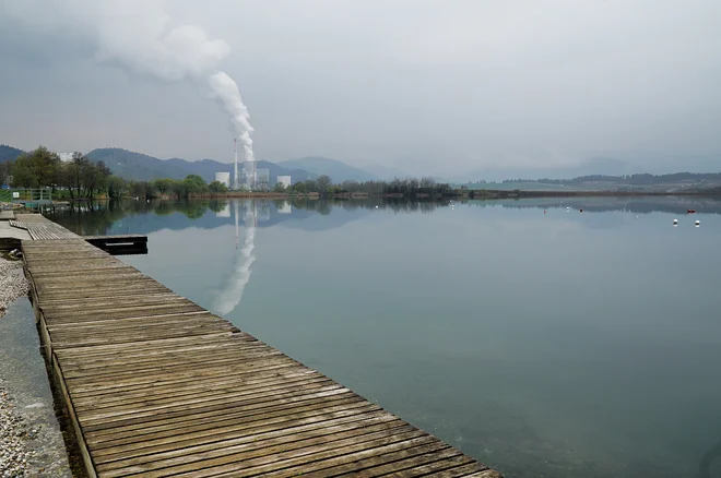Dogodek znova opozarja na pomembnost spoštovanja varnostnih ukrepov pri kopanju v naravnih vodah, še posebej na neurejenih kopališčih, so opozorili s policije. FOTO: Brane Piano