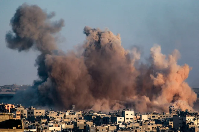FOTO: Bashar Taleb/AFP