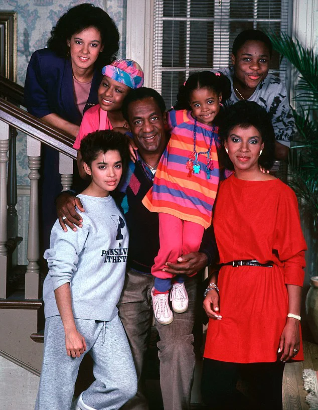 Serijo Cosby so predvajali med letoma 1984 in 1992, velja pa za eno od najbolj uspešnih televizijskih serij tistega časa. FOTO: Al Levine/promocijsko gradivo