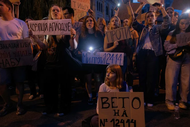 FOTO: Tetiana Dzhafarova/AFP