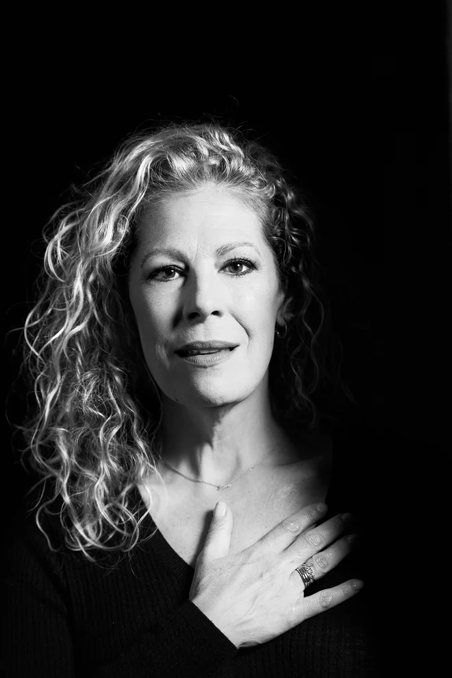 Sondra Radvanovsky FOTO: Florian Kalotay