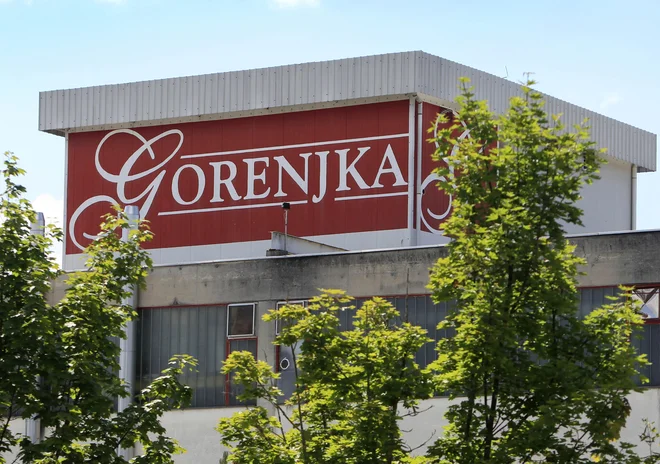 Čokolada Gorenjka ima nove lastnike. FOTO: Leon Vidic/Delo