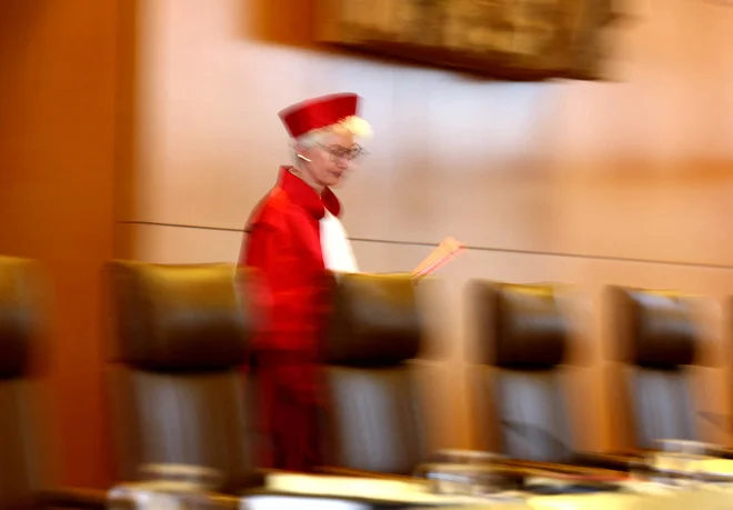 FOTO: Kai Pfaffenbach/Reuters