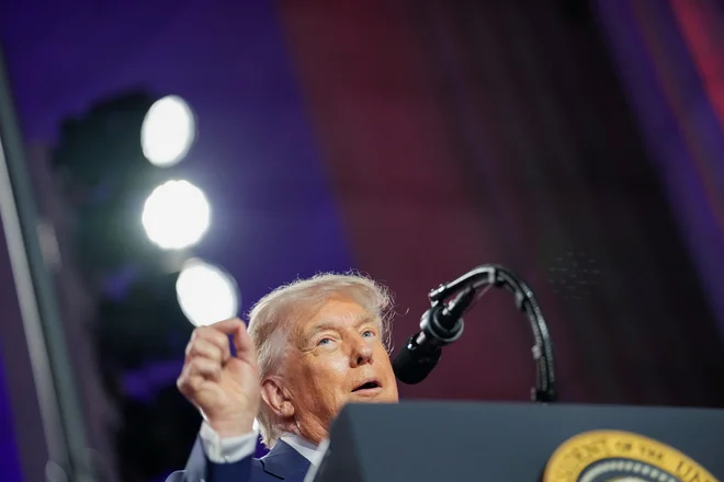 FOTO: Kent Nishimura/Reuters