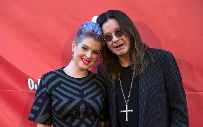 Skupaj sta izdala tudi priredbo pesmi Changes skupine Black Sabbath, ki je dosegla prvo mesto na britanski lestvici singlov. FOTO: Mario Anzuoni/Reuters