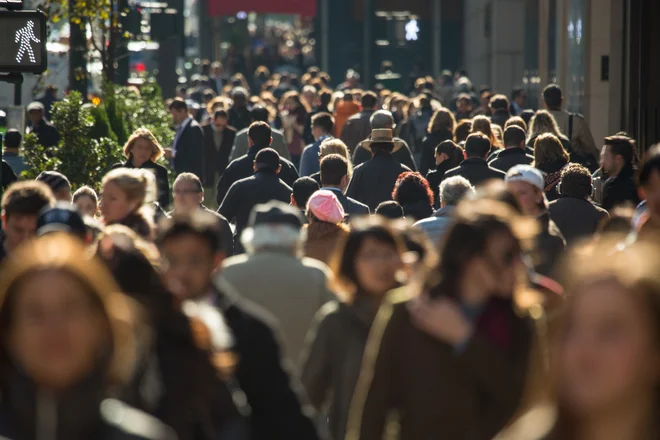 Kolikor ljudi, toliko čudi in prav toliko zgodb. FOTO: Shutterstock