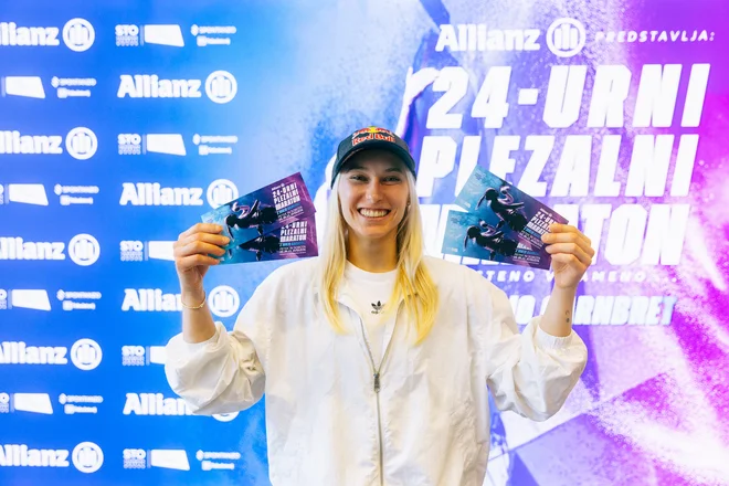 FOTO: Allianz Slovenija, podružnica