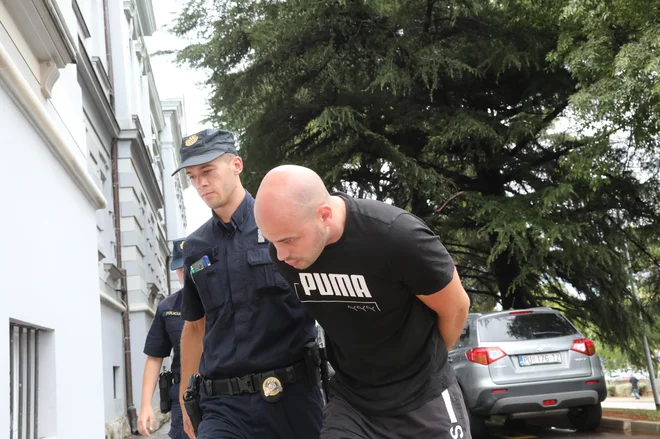 FOTO: Goran Šebelić/Cropix