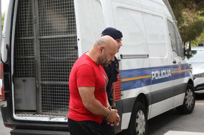 FOTO: Goran Šebelić/Cropix