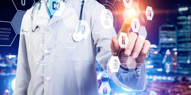 Sodobni zdravstveni sistemi ne morejo uspešno delovati v hiperreguliranem okolju s centraliziranim upravljanjem, saj so preveč kompleksni. FOTO: Shutterstock