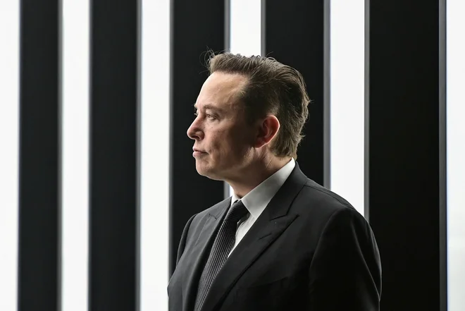 Musk je napovedal da bo lokale kmalu odprl tudi v dugih ameriških mestih. FOTO: Reuters