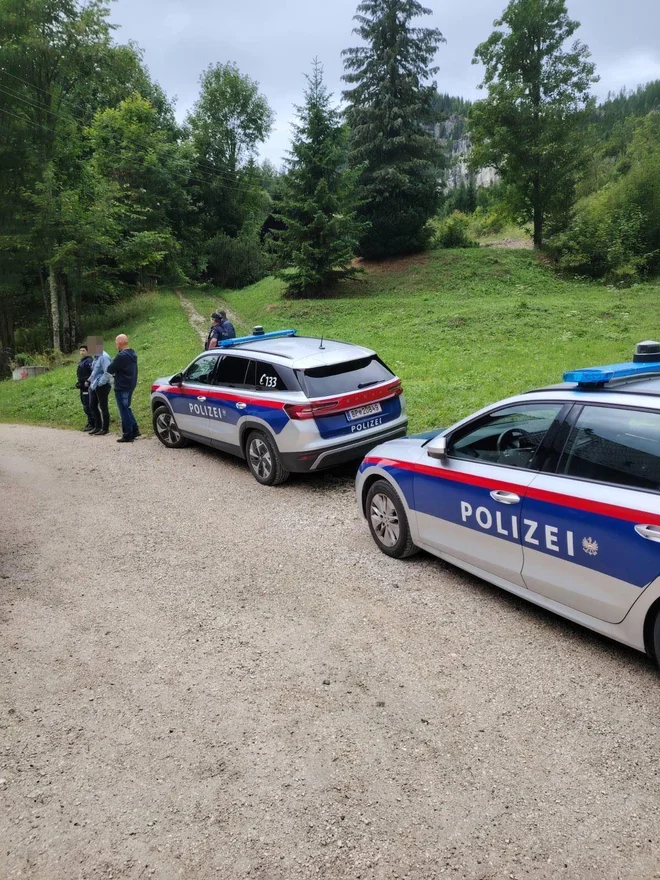 FOTO: Peršmanova domačija