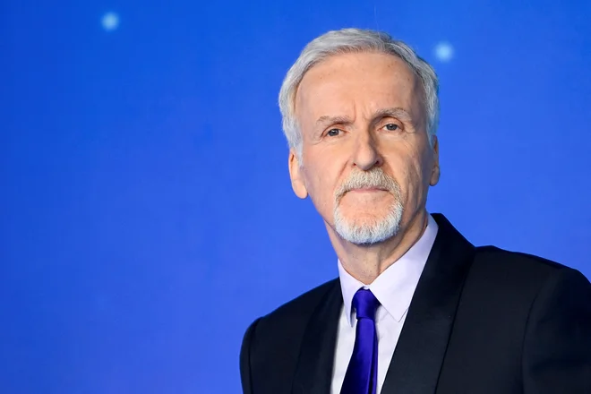 Režiser James Cameron načrtuje še vsaj dva filma Avatar in adaptacijo  zgodovinske drame Ghosts Of Hiroshima (Duhovi Hirošime), je povedal za revijo Empire. FOTO: Toby Melville/Reuters