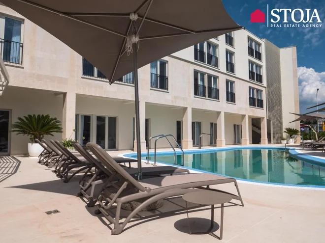 Garden Palace Resort Umag FOTO: Stoja Trade