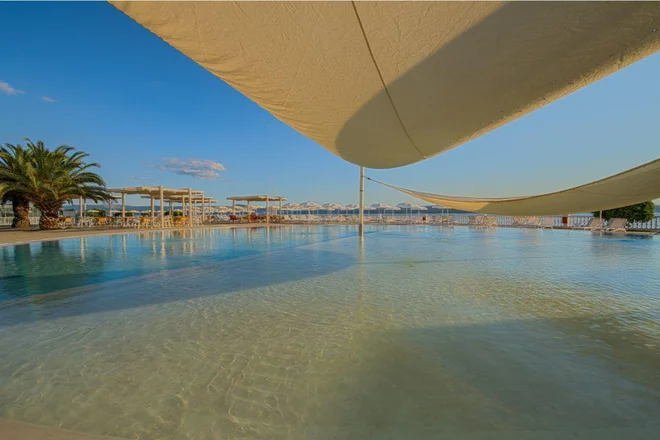FOTO: Hotel Katarina, Jadran D. D.