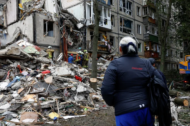 FOTO: Valentyn Ogirenko/Reuters