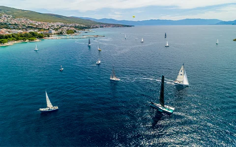 FOTO: Mesto Crikvenica, TZ Crikvenica