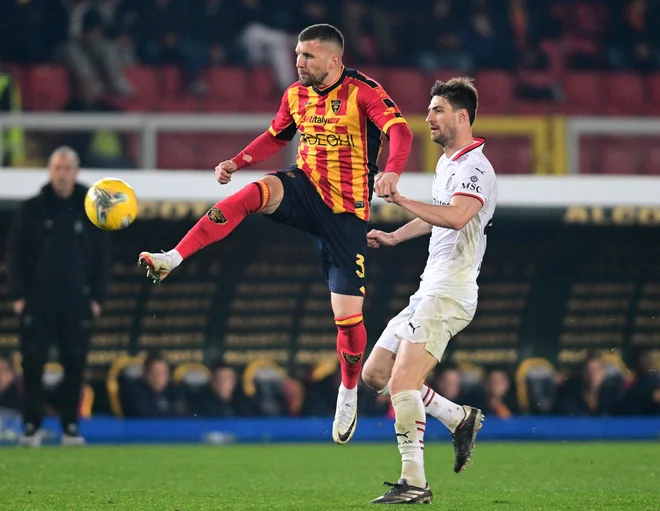 Velika domača okrepitev za Hajduk iz Splita