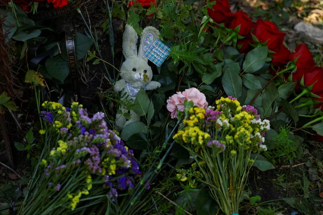 FOTO: Valentyn Ogirenko/Reuters