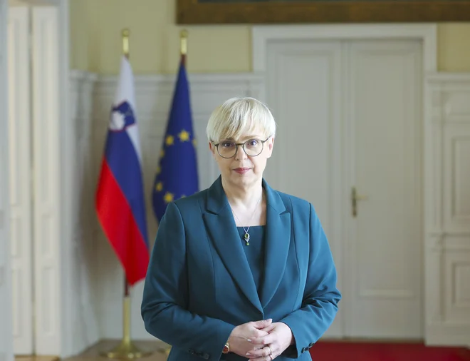 Nataša Pirc Musar vztraja, da ne gre za vprašanje zaupanja Centru za varovanje in zaščito, ampak za stvar organizacije.